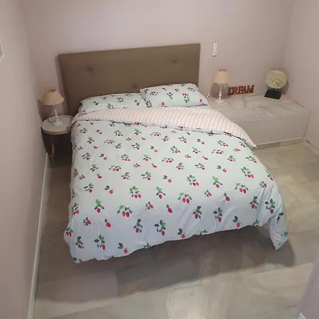 Апартаменты Garden *