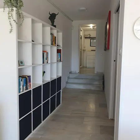 Apartment Garden