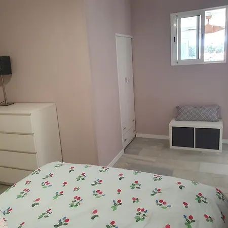 Garden Apartment