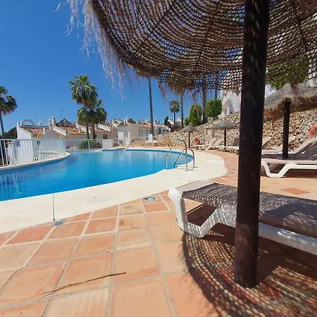 Apartment Garden Marbella