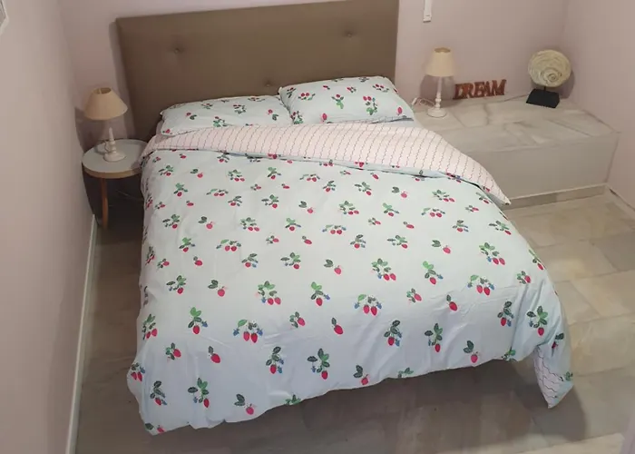 Appartement Garden *