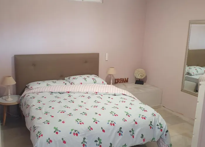 Garden マルベーリャ