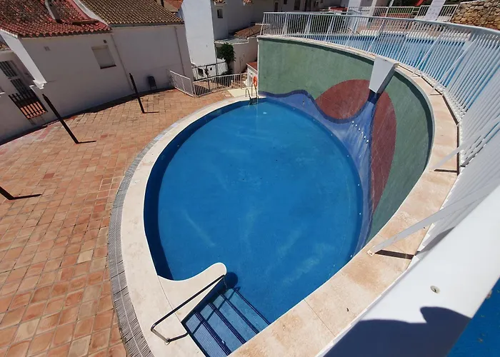 Garden * マルベーリャ