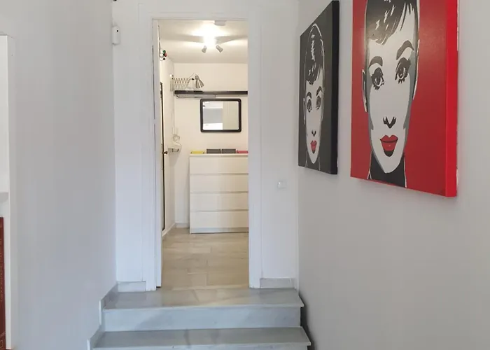 Appartement Garden *