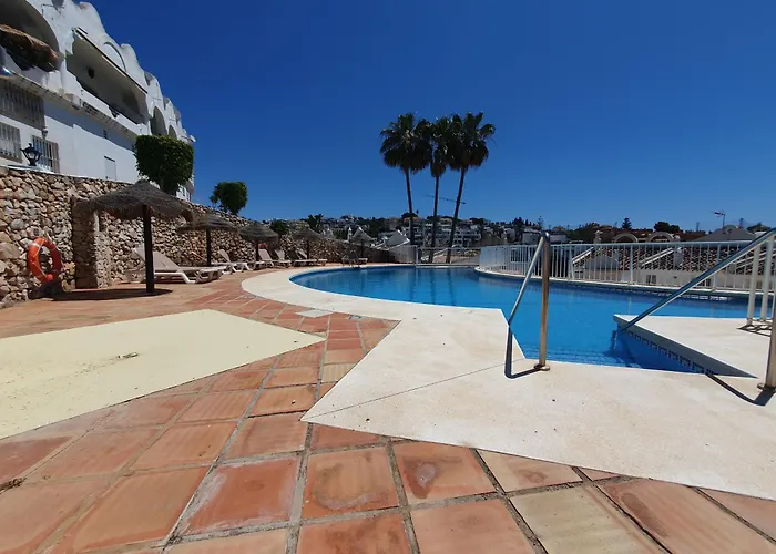 Garden * マルベーリャ