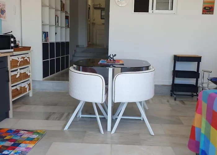 Garden * マルベーリャ