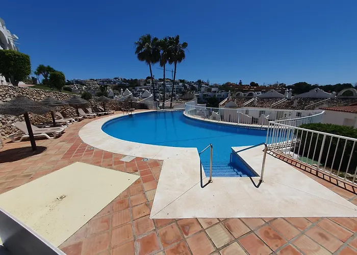 Garden * マルベーリャ