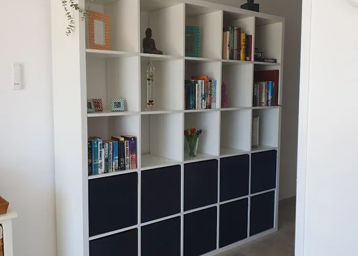 Garden アパート マルベーリャ