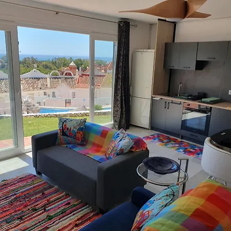 Garden Appartement