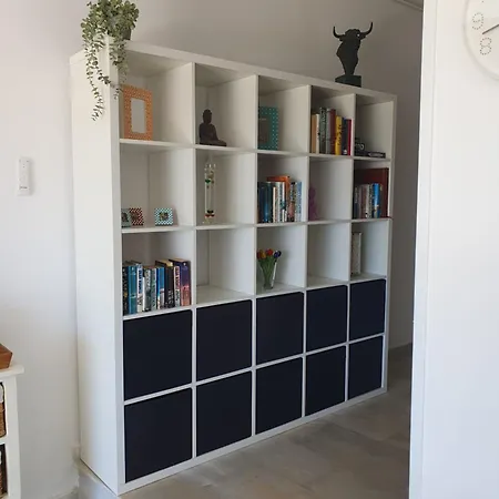 Garden Appartement Marbella
